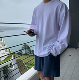Nade Perfect USA Cotton Overfit Air Cooling Long Sleeve / Short Sleeve