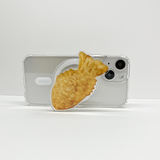 鯛魚パンフードスマートトク