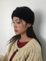 Braided Headband (3 Colors)