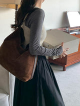Lafeter Wool Bustier