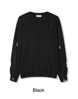 Tekin Damage Summer Knit