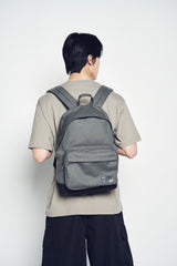 25SS CORDURA DAY BACKPACK CHARCOAL