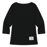 リーンスリーブTシャツ (3Color)