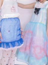 Handmade dress 