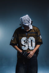 9090 × pH-1 Mesh Jersey