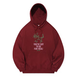 REAL HOODIE
