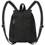 ステンデニムバックパック (3COLOR)