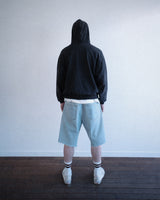 THERMAL LINED ZIP HOODIE