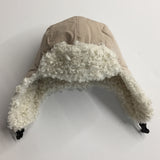 Fluffy Padded Trapper Hat (5color)