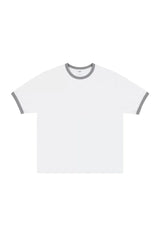 Cool Fiber Contrast Tee