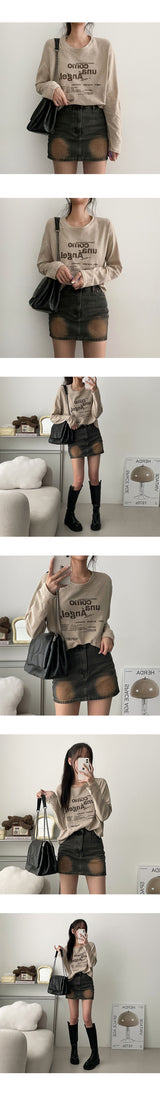 コモロングTシャツ