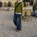 Epi Herashi Regular Knit