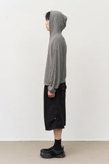 Vox Terry Pigment Zip Hoodie