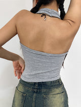 [EFFORTLESS CHIC/BASIC ITEM] BASIC TANK TOP - 3 COLOR
