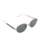 VVE86 SUNGLASSES / VEDI VERO SUNGLASSES VVE86/BLK