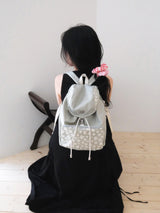 Garden Backpack (Mute Khaki)