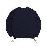 HUKE Logo MTM (Navy)