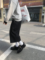 No.1683 ノンフェイドバミューダショーツ