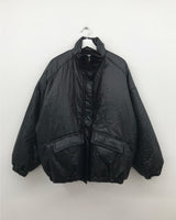 [MD Pick]Brooklyn padding + trooper hat (2color)