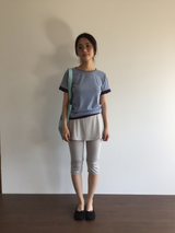 Of Layer T-shirt (8color) 