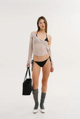 Romy open top