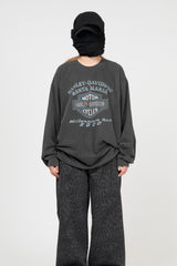 Santa Maria Pigment Long-Sleeve T-Shirt
