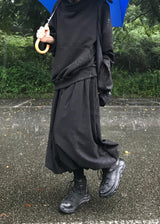 ソフトクラウディスカート