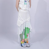 sea slug dress daily version