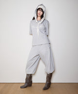 Button Sweatpants