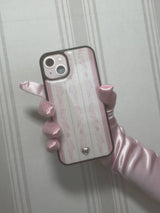 Surely Be Happy (Epoxy) Phone Case