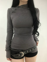 Side Open Burton T