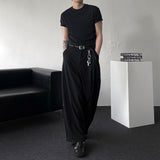 FL Summer Super Wide Slacks (2 colors)