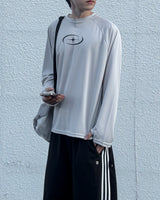 Lumen Hand Warmer Functional Long Sleeve