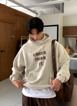Hamir UTI High Density Overfit Hoodie