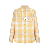 13DE MARZO Doozoo In Pocket Shirt