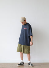 HD 10S ルージングハーフTシャツ