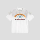 TRIPLE DIAMOND T SHIRT