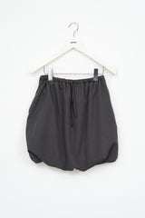 (W) Pander Pumpkin Skirt (2color)