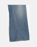 (UNISEX) Vintage Flare Denim Pants