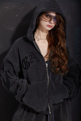 BEAR HOOD