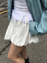 Pumpki skirt