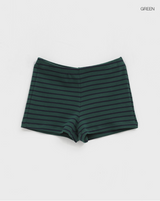 [MADE] KIPEN SET - Stripe Banding Short Pants