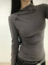 Side Open Burton T