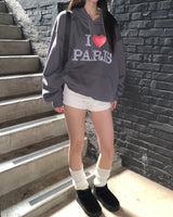ダブルドレープショーツ