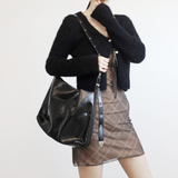 Menin Belt Shoulder Crossbag