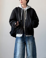 Citiz Ma-1 Crop Padding