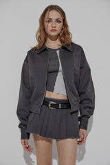CHINO BLOUSON