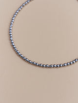 Silver925_Simple Hematite_N