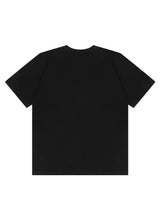 パズルハーフTシャツ (2color)