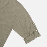 Hiroshi Henley Top
